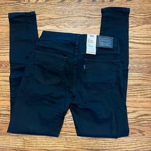 Levi’s 710 Super Skinny sz 27